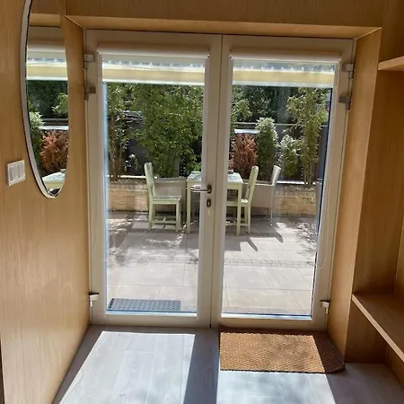 Apartmán Sopocki I Taras *