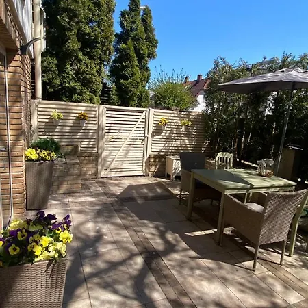 Sopocki I Taras Apartmán