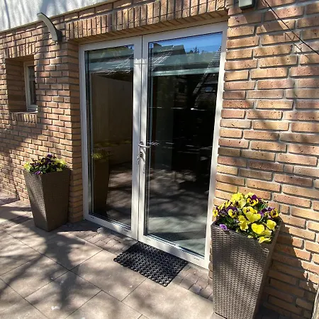 Apartmán Sopocki I Taras