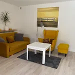 Sopocki I Taras Apartament *