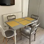 Sopocki I Taras Apartament *