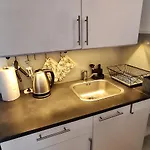 Apartment Sopocki I Taras *