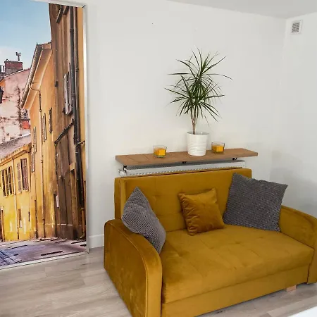 Sopocki I Taras Zoppot