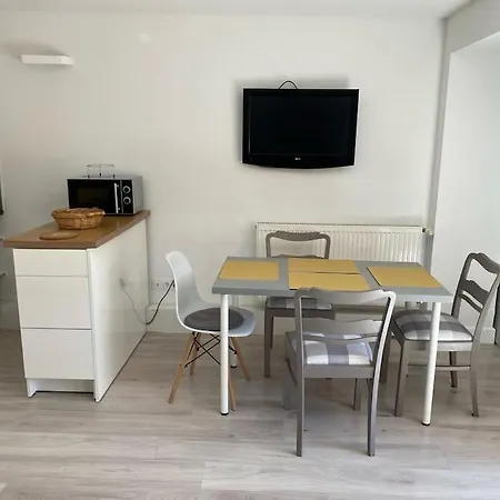 Sopocki I Taras Appartement