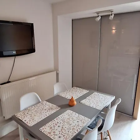 Sopocki I Taras شقة سوبوت