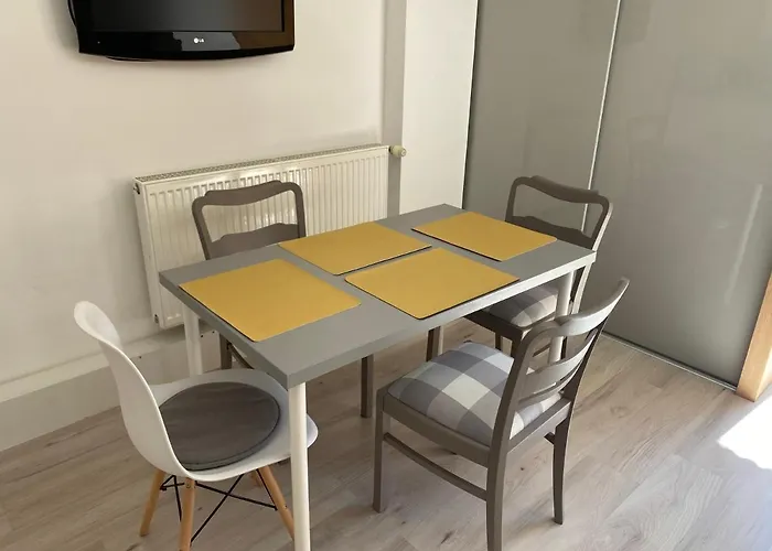 Sopocki I Taras Apartamento *