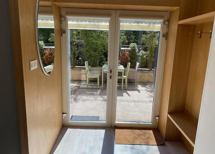 Apartamento Sopocki I Taras *