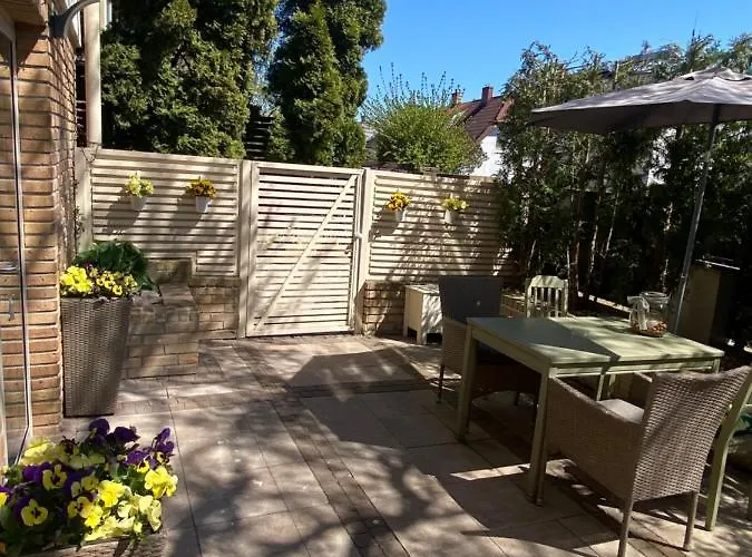 Sopocki I Taras Apartamento