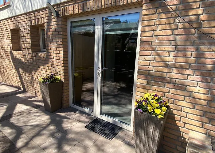 Apartamento Sopocki I Taras